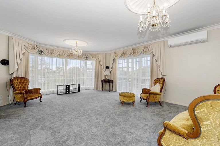 Photo of property in 12 Ellerslie Avenue, Chartwell, Hamilton, 3210