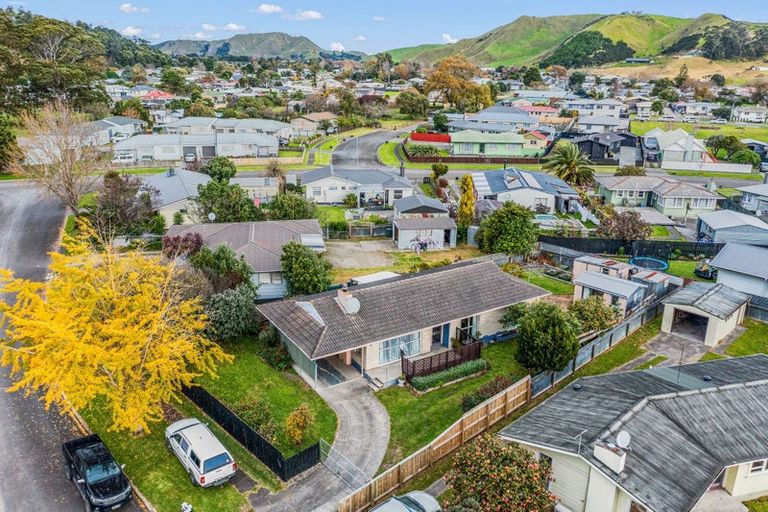 Photo of property in 6 Donna Street, Outer Kaiti, Gisborne, 4010