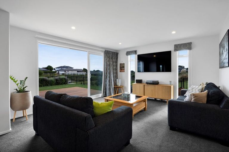 Photo of property in 8c Amy Way, Bell Block, New Plymouth, 4312