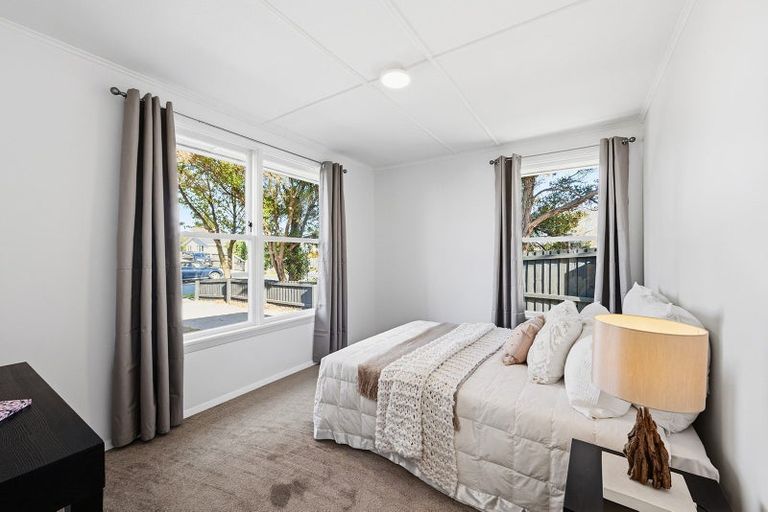 Photo of property in 31 Paddington Street, Northcote, Christchurch, 8052