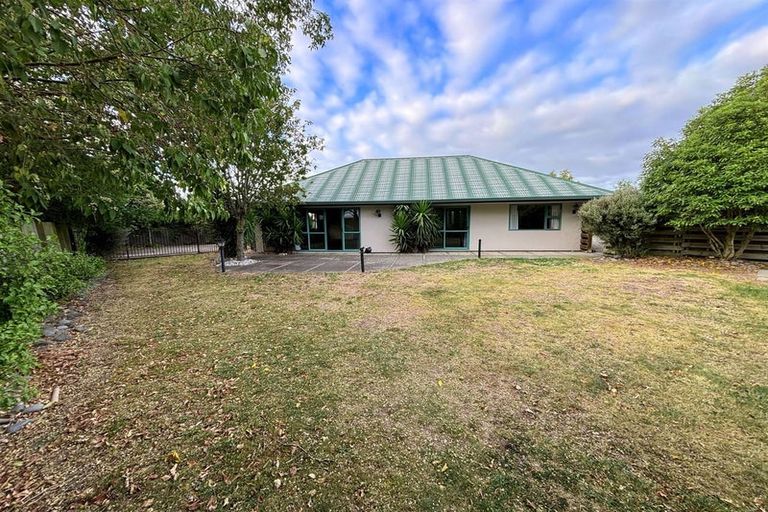 Photo of property in 79 Main South Road, Rolleston, 7614