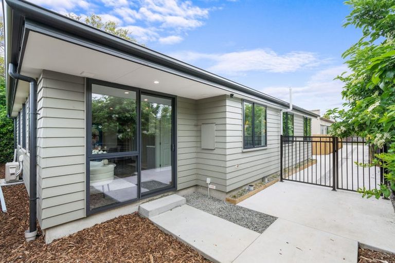 Photo of property in 32b Thomas Street, Linwood, Christchurch, 8062