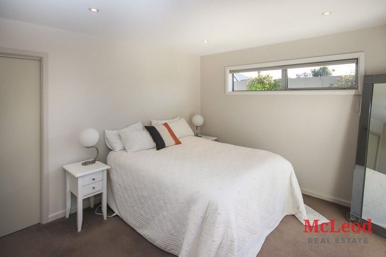Photo of property in 117 Cameron Street, Ashburton, 7700