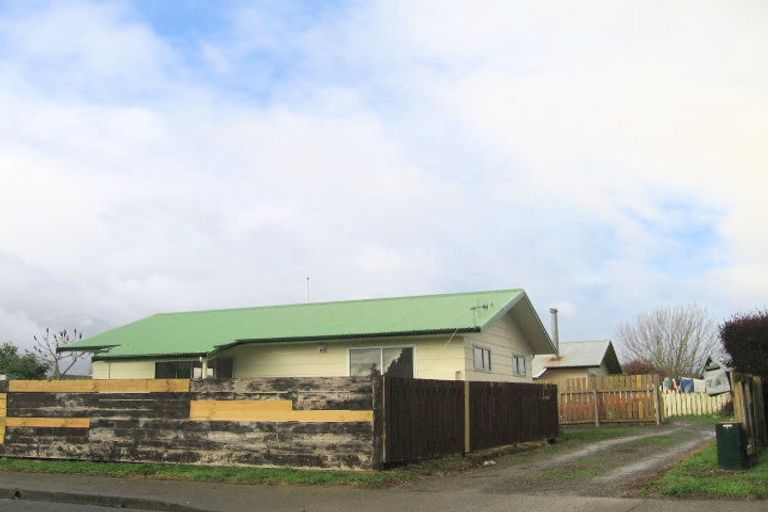 Photo of property in 7 Oban Street, Flaxmere, Hastings, 4120