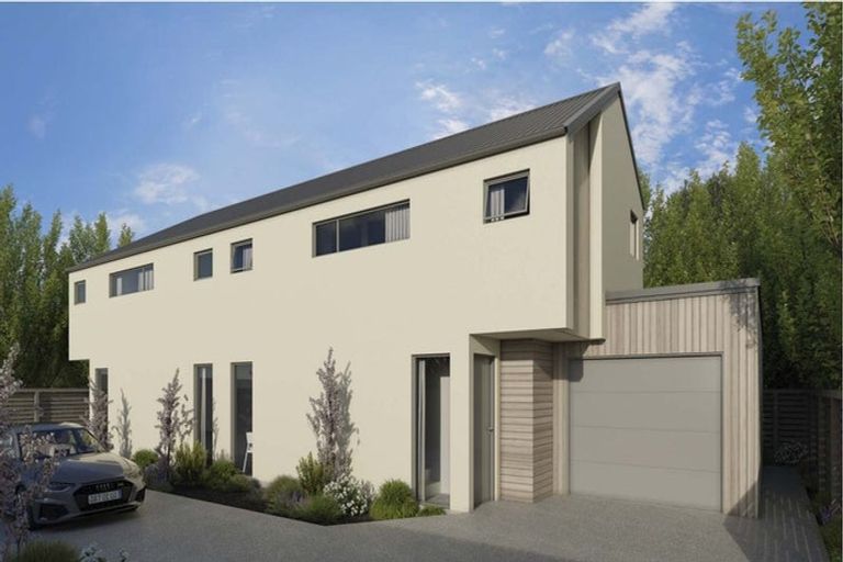 Photo of property in 181b Geraldine Street, Edgeware, Christchurch, 8013