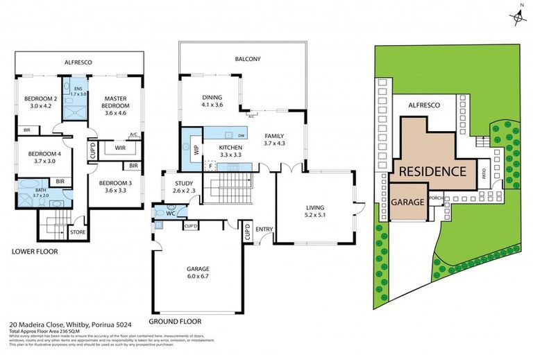 Photo of property in 20 Madeira Close, Whitby, Porirua, 5024