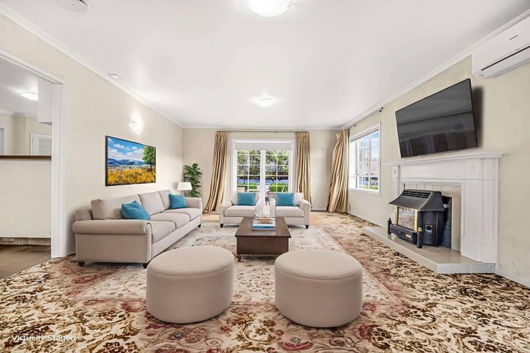 Photo of property in 32 Mcmeekan Avenue, Chartwell, Hamilton, 3210