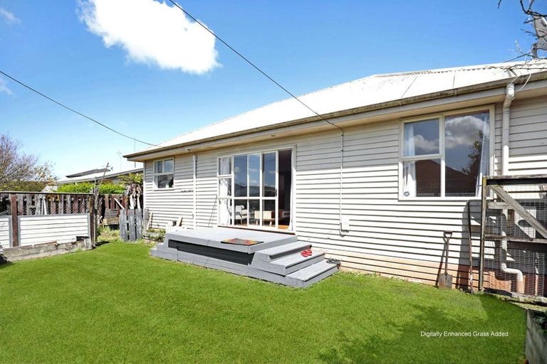 Photo of property in 87 Massey Street, Frankton, Hamilton, 3204