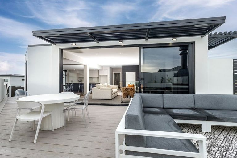 Photo of property in 17 Lancewood Terrace, Oceanview, Timaru, 7910