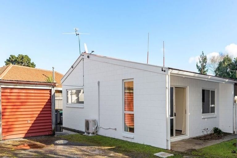 Photo of property in 185c Ensors Road, Waltham, Christchurch, 8011