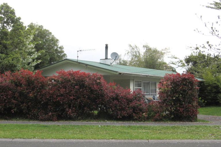 Photo of property in 1/11 Rawhiti Street, Taupo, 3330