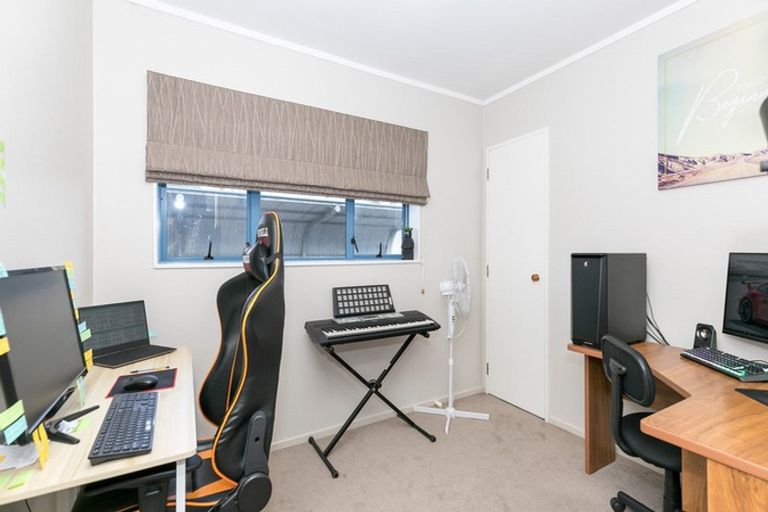 Photo of property in 120u2 Macfarlane Street, Hamilton East, Hamilton, 3216