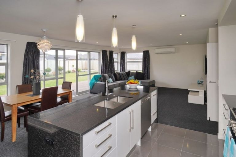 Photo of property in 10 Lilian Street, Kaiapoi, 7630