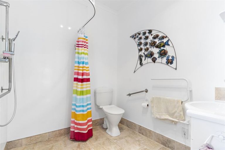 Photo of property in 2 College Street, Masterton, 5810