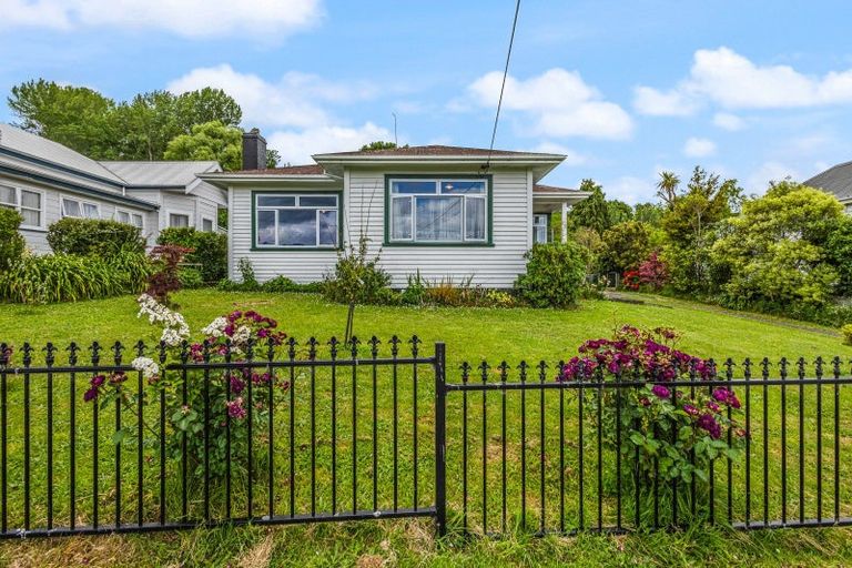 Photo of property in 50 Kiwi Road, Taihape, 4720