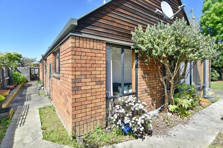 Photo of property in 12b Golding Avenue, Rangiora, 7400