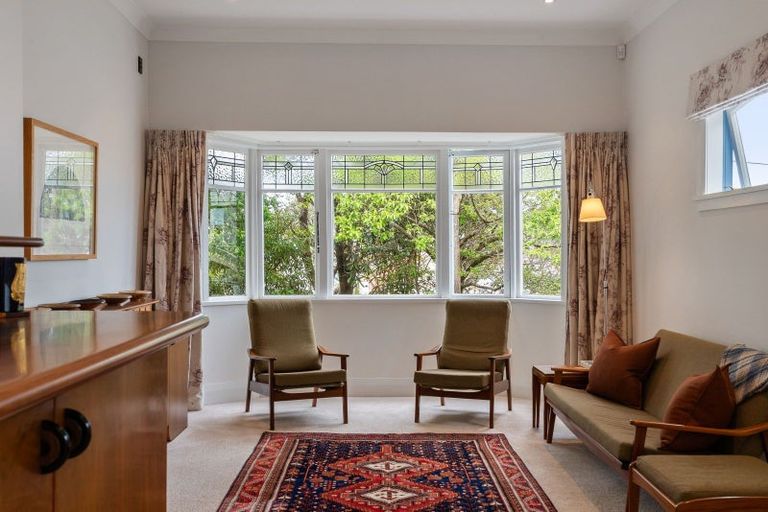 Photo of property in 113 Mein Street, Newtown, Wellington, 6021