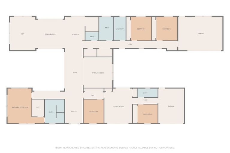 Photo of property in 12 Headlands Drive, Te Awamutu, 3875