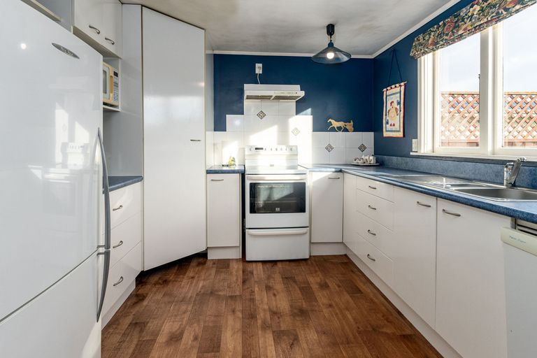 Photo of property in 28 School Road, Fairlie, 7925