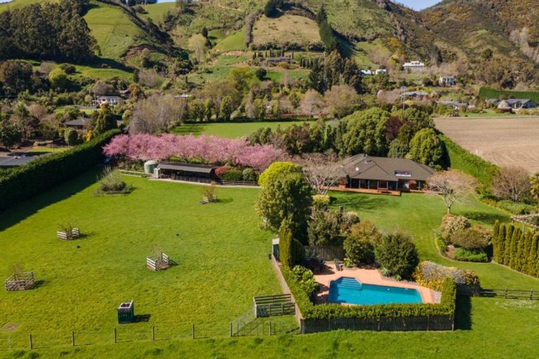 Photo of property in 128 Haycock Road, Hope, Richmond, 7081