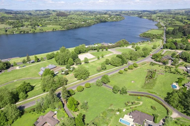 Photo of property in 624 Maungatautari Road, Maungatautari, Cambridge, 3494