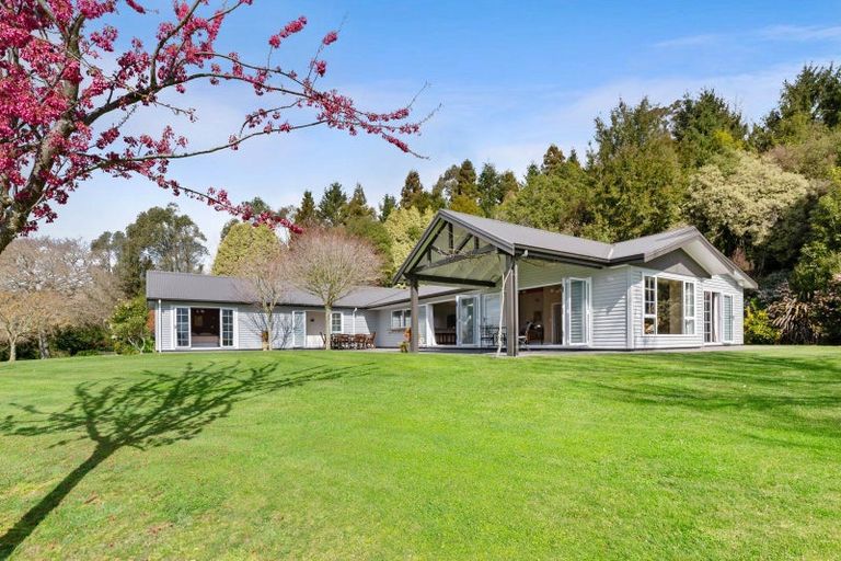 Photo of property in 1211 Waikite Valley Road, Waikite Valley, Rotorua, 3077