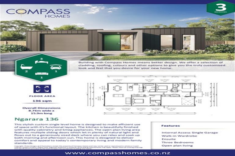 Photo of property in 80a Main Road, Wainuiomata, Lower Hutt, 5014