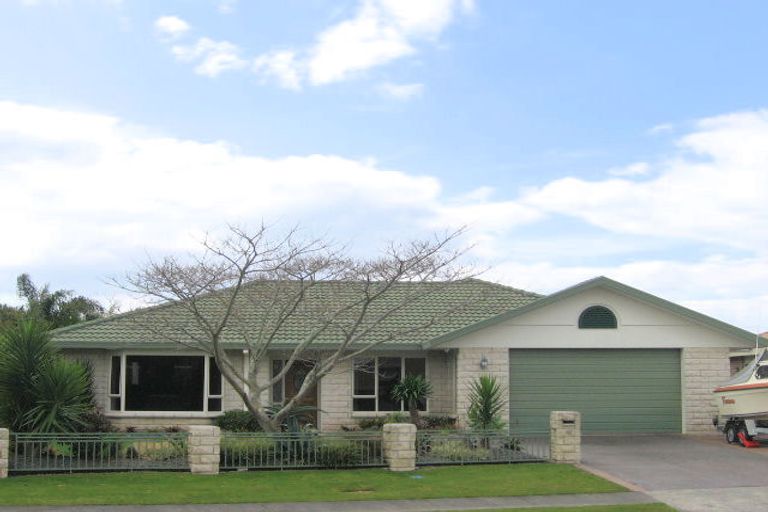 Photo of property in 43 Bayfair Drive, Mount Maunganui, 3116