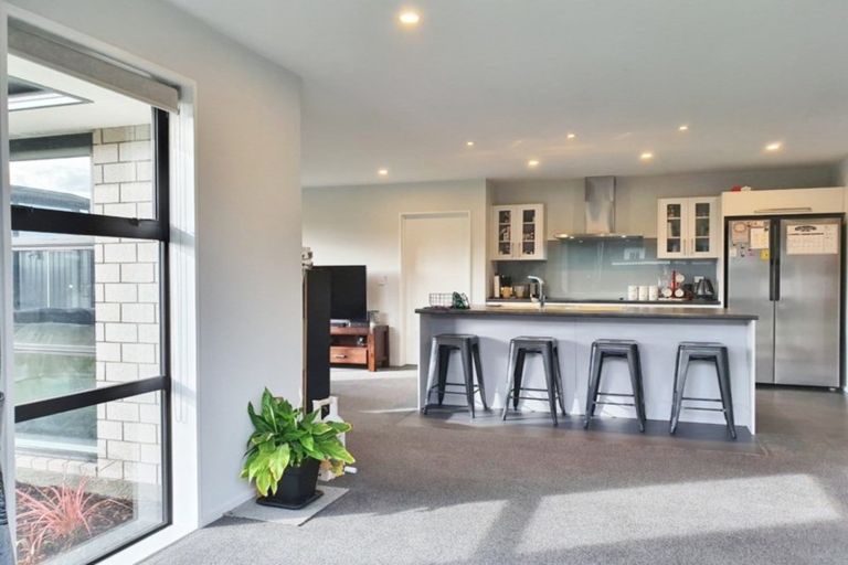 Photo of property in 3 Lawrence Drive, Rolleston, 7614