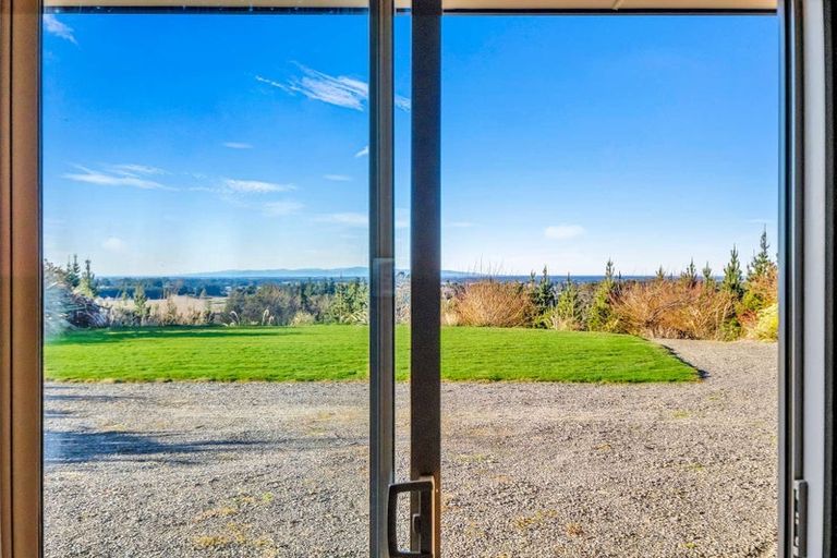 Photo of property in 83 Sladdens Bush Road, Coopers Creek, Oxford, 7495