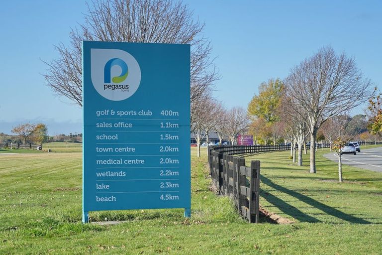 Photo of property in 146 Infinity Drive, Pegasus, 7612