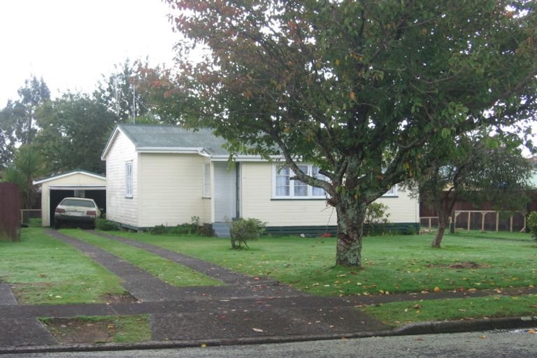 Photo of property in 4 Granton Place, Tokoroa, 3420