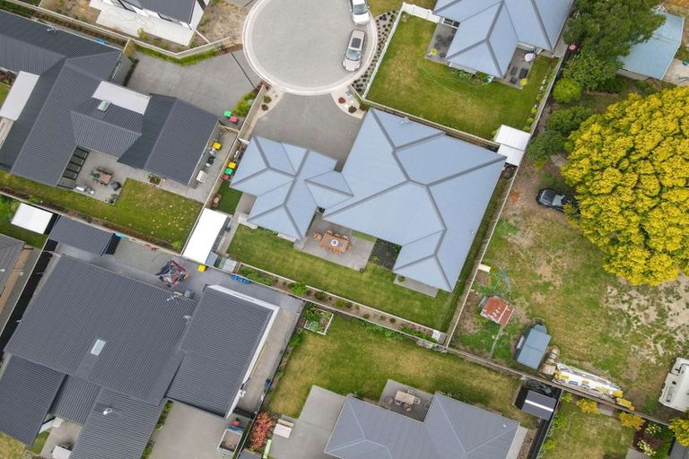 Photo of property in 5 Carnation Lane, Prebbleton, 7604