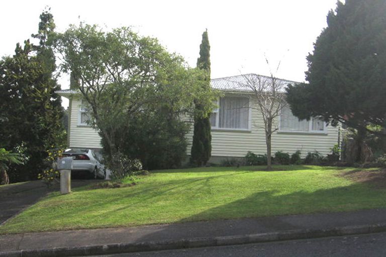 Photo of property in 40 Noall Street, Te Atatu Peninsula, Auckland, 0610