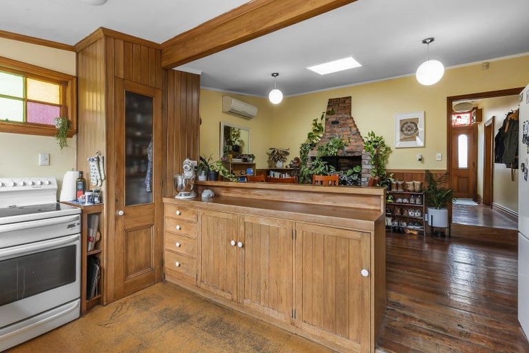 Photo of property in 115 Wallace Street, Mount Cook, Wellington, 6021