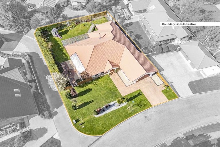 Photo of property in 20 Milesbrook Close, Rangiora, 7400