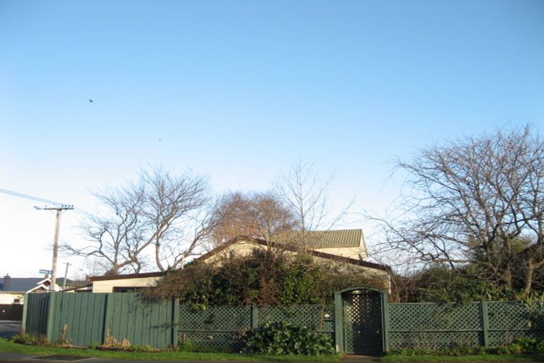 Photo of property in 1/455 Madras Street, St Albans, Christchurch, 8014