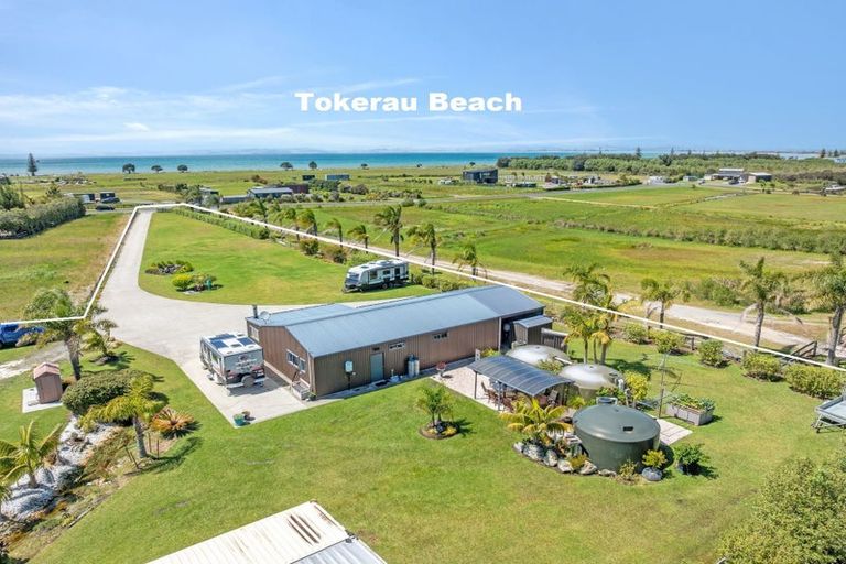 Photo of property in 8 Te Ranginui Place, Karikari Peninsula, Kaitaia, 0483
