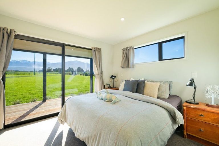 Photo of property in 12 Te Ao Wharepapa Lane, Peketa, Kaikoura, 7373
