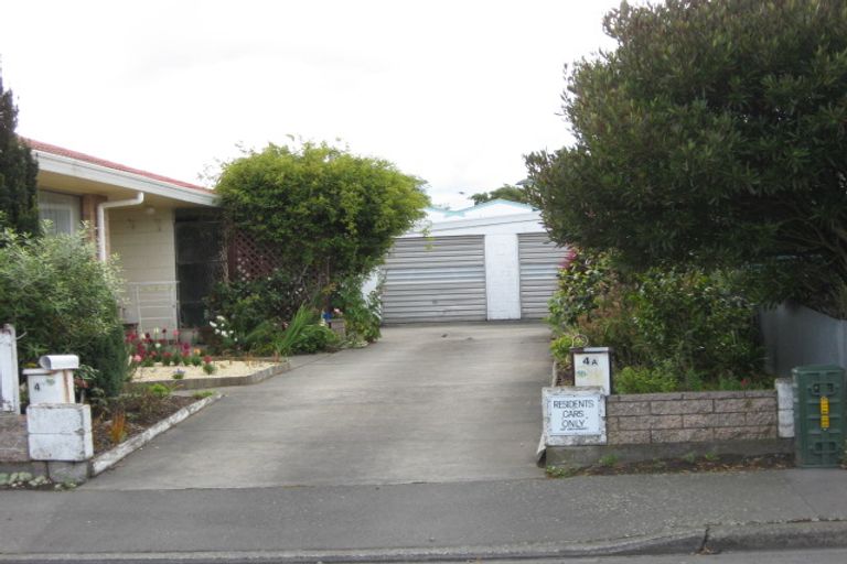 Photo of property in 4 Wanstead Place, Woolston, Christchurch, 8062