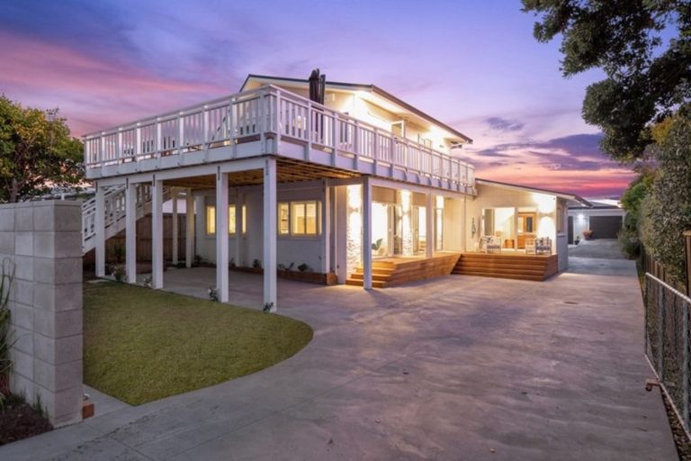 Photo of property in 470 Papamoa Beach Road, Papamoa Beach, Papamoa, 3118