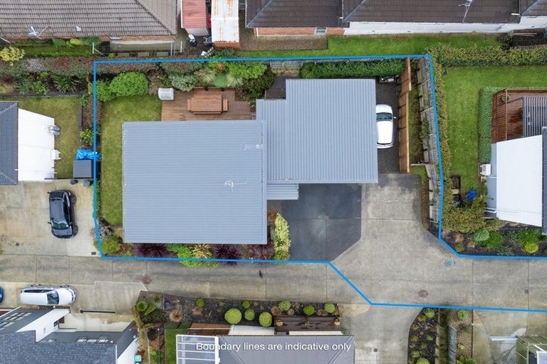 Photo of property in 74c Prospect Terrace, Pukekohe, 2120