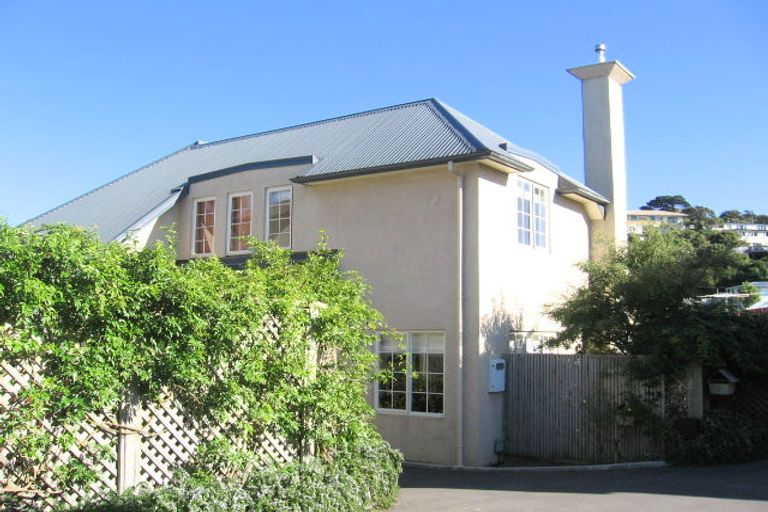 Photo of property in 5u2 Hawtrey Terrace, Johnsonville, Wellington, 6037