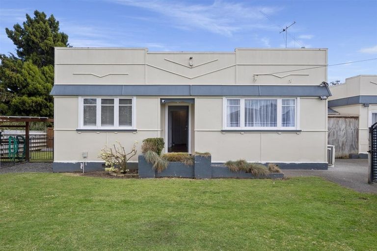 Photo of property in 35a Moehau Street, Te Puke, 3119