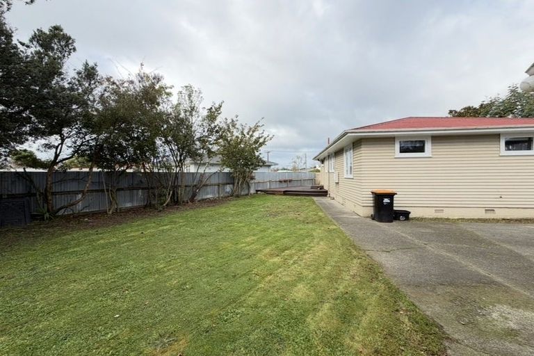 Photo of property in 33 Kettle Avenue, Awapuni, Palmerston North, 4412