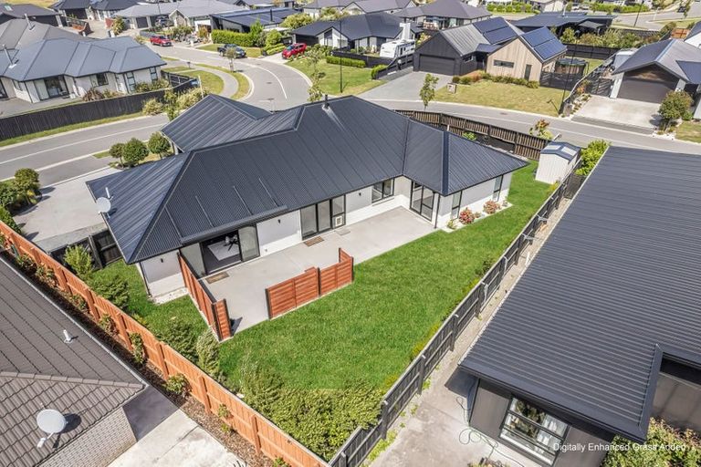 Photo of property in 83 Zabeel Street, Lincoln, 7608