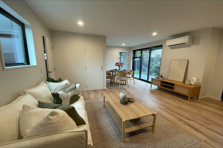 Photo of property in 4/48 Winton Street, Saint Albans, Christchurch, 8014