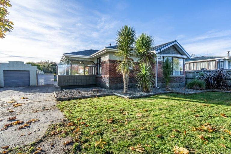 Photo of property in 59 Margaret Street, Glengarry, Invercargill, 9810