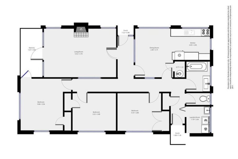 Photo of property in 5 Silverbirch Grove, Churton Park, Wellington, 6037