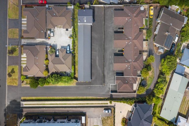 Photo of property in 15u1 Albert Street, Hamilton East, Hamilton, 3216